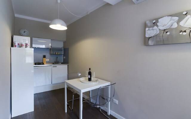 Roof Terrace Coppelle Pantheon