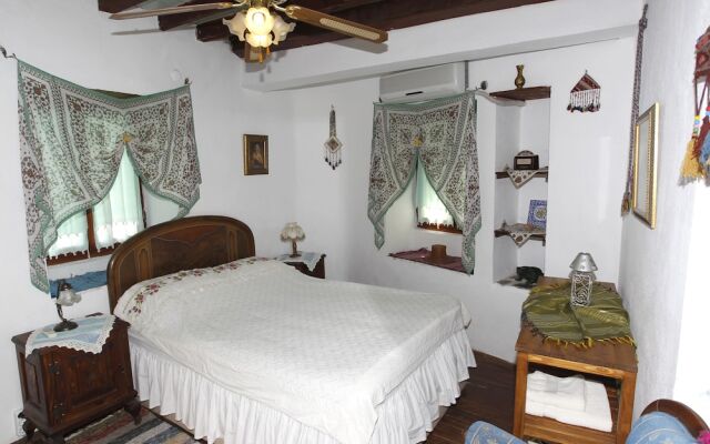 Nazhan Hotel - Boutique Class