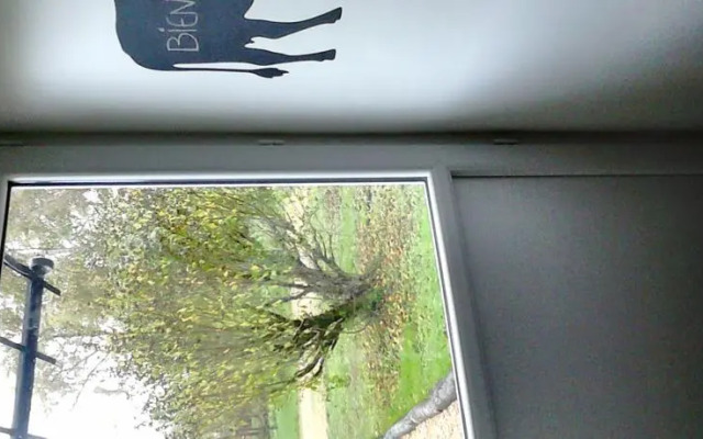 La Poule aux Oeufs Dort