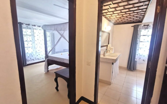 Thami House Watamu