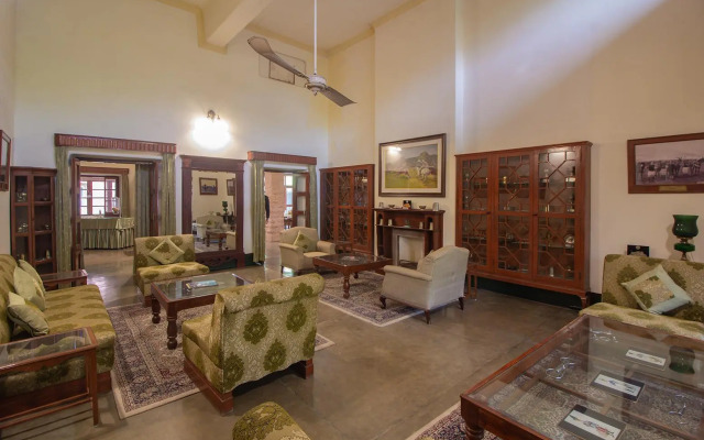 Polo Heritage Hotel