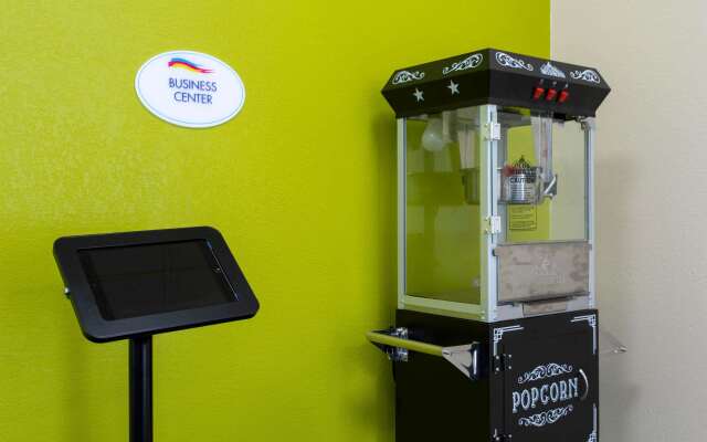 Baymont by Wyndham Cheraw