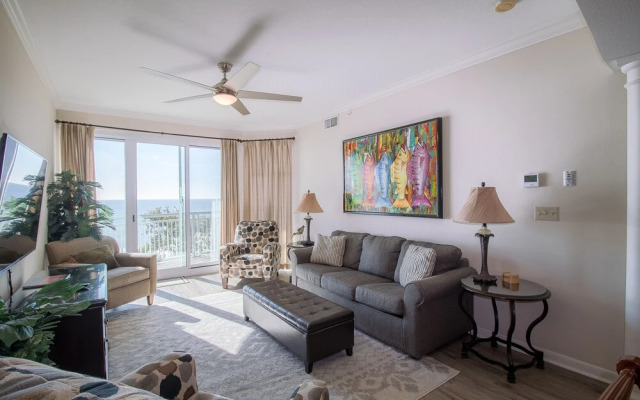 Legacy Towers-Legacy I 1205