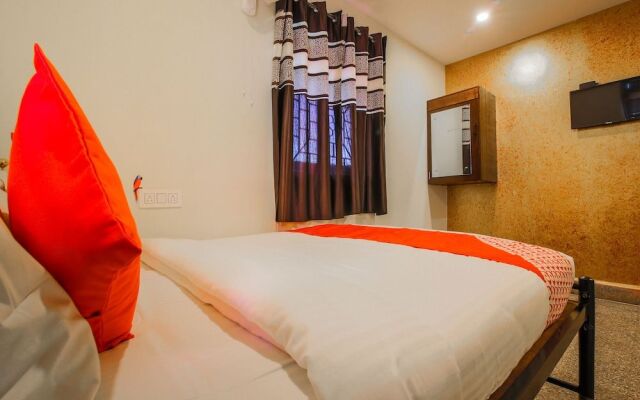 OYO 23532 Stayinn Nest