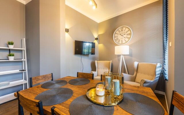 Victus Apartamenty - Rewa