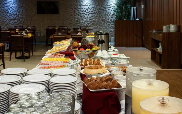 Hotel Atlântico Rio