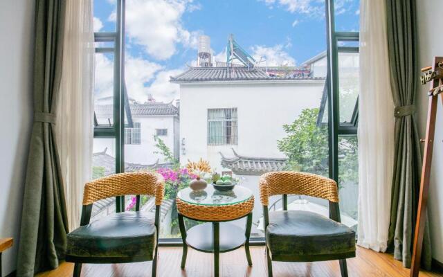 Sabbath Boutique Inn