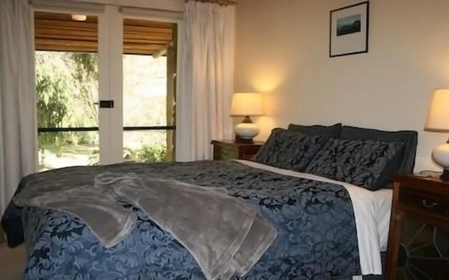 Wombat Hills Cottages