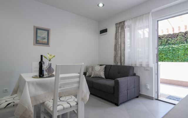 Drop In Split Suites