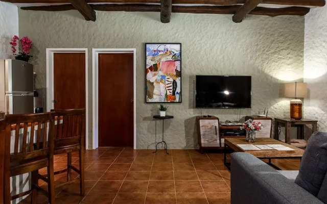 Casa Paz