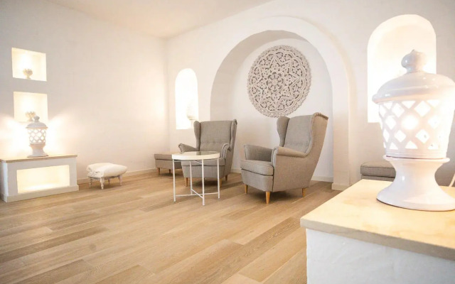 Relais Masseria Caselli