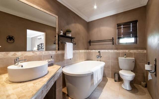 Solo Gracia Guest House