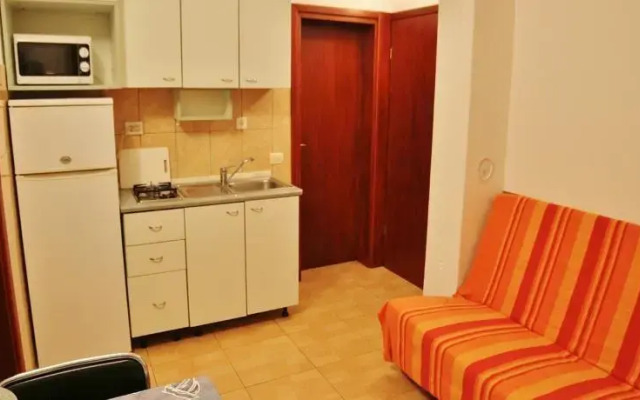 Apartment Caterina 341