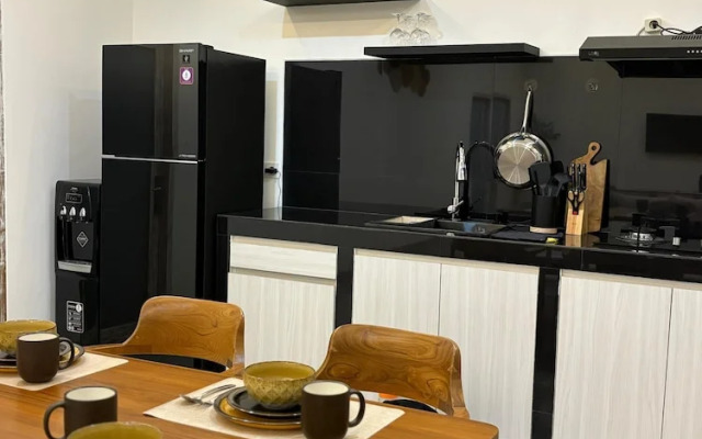 Alinko Villa - 2BR Villa in Seminyak