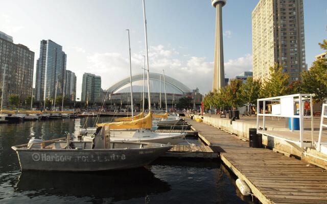 InterContinental Toronto Centre by IHG