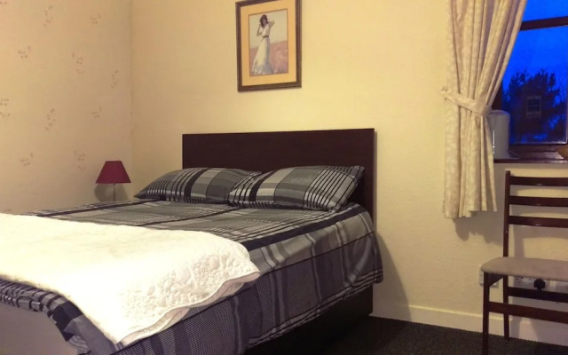 Meldrum Arms Hotel