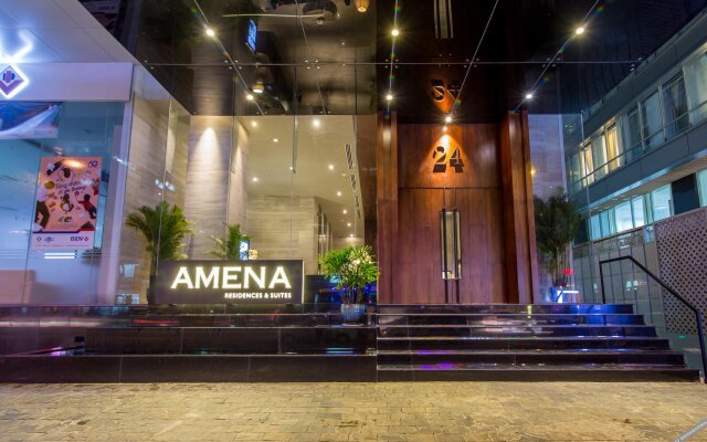 Amena Residences And Suites Managed By Melia