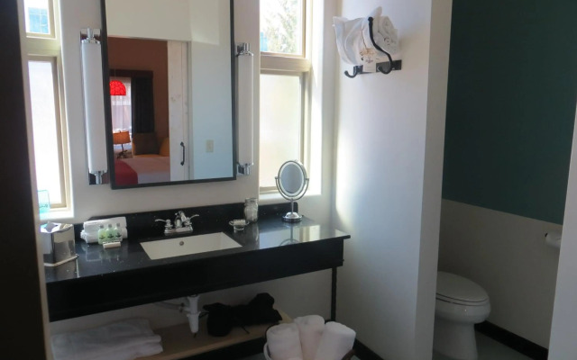 Lone Star Court, by Valencia Hotel Collection