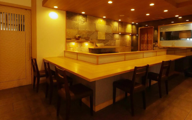 Kumamoto Green Hotel