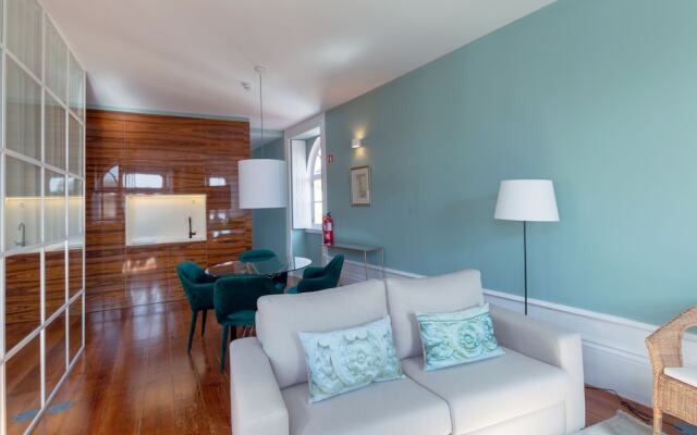 Oporto City Flats - Mouzinho da Silveira