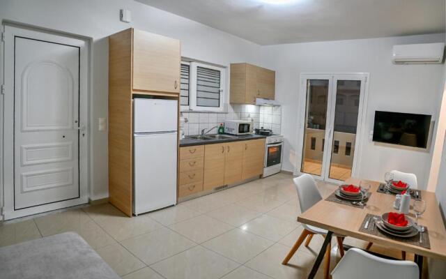 A & G Apartments