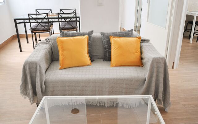 Sitito Antequera Apartment
