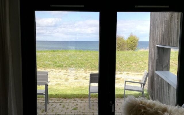 Musholm Bugt Feriecenter