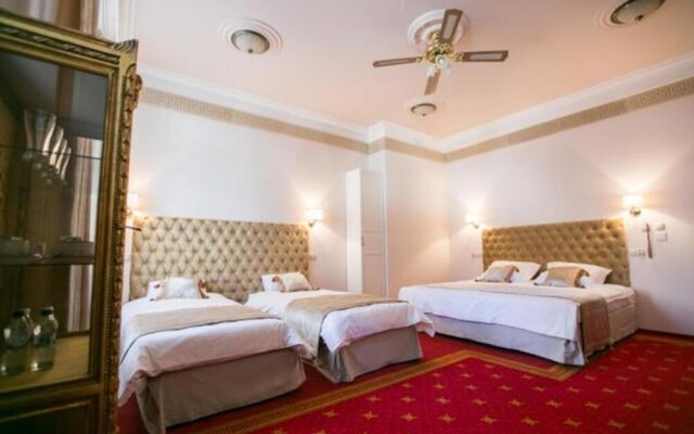 Hotel Ambasada Bolesławiec