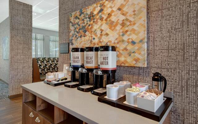 Hampton Inn & Suites Sunnyvale Silicon Valley