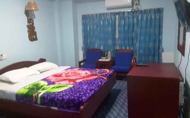Mother's World Hotel