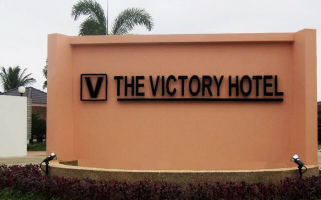 The Victory Hotel