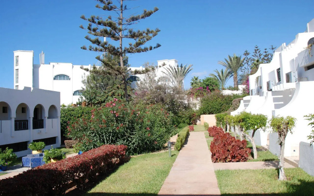 Hotel Agadir Les Omayades