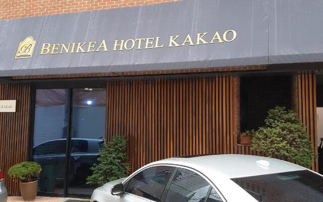 Kakao Motel Yeongdeungpo