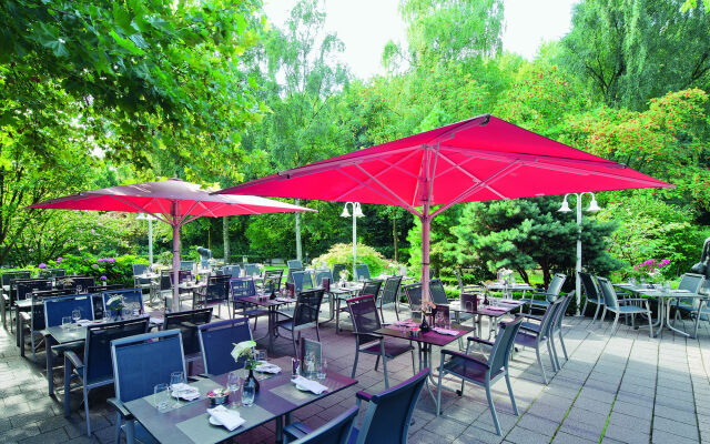 Mövenpick Hotel Münster am Aasee