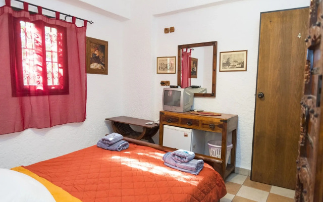 Spot Hotel