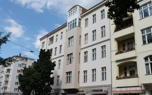 Hotel Pension Uhland