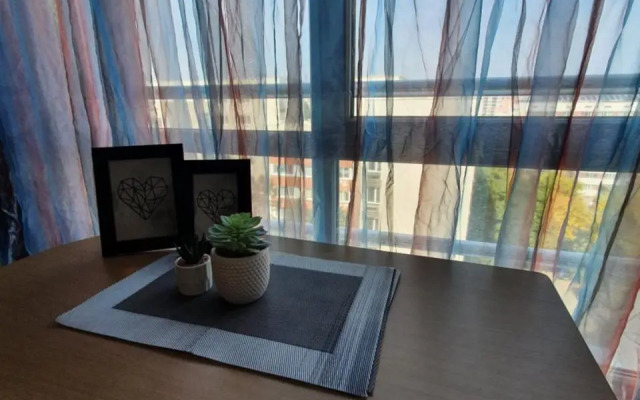 Nights apartment