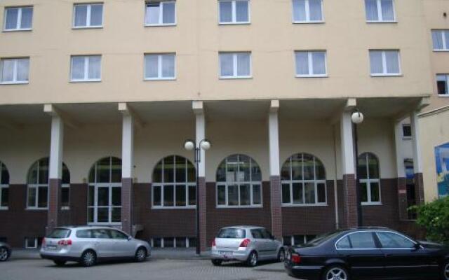 Noclegi Olimp