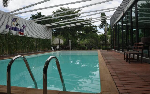 Panlaan Boutique Resort