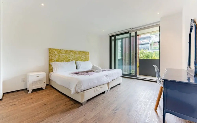 Polanco Full suites by VH