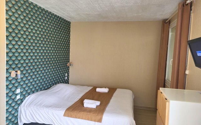 Hotel de la mer – Restaurant Tom Cariano