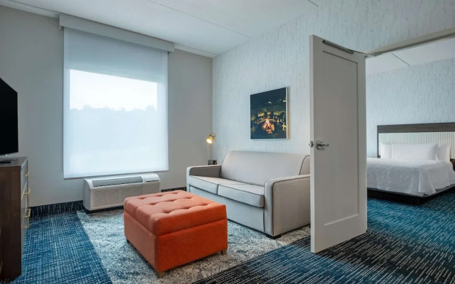Home2 Suites by Hilton Huntsville