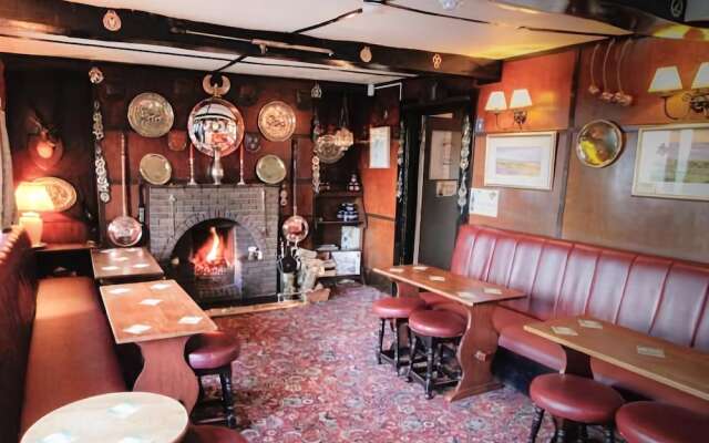The Stiperstones Inn