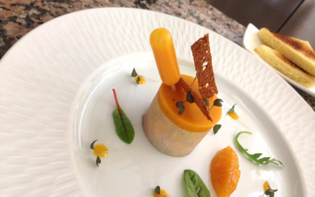 Logis Hôtel Le Chene Dore