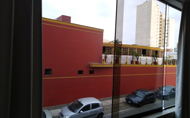 Hotel Park Suites