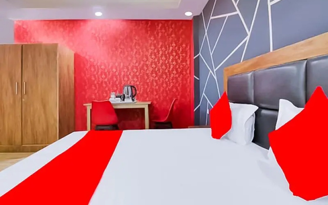 Roomshala 121 Hotel Classic