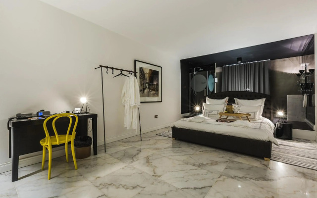 SU29 Boutique Hotel
