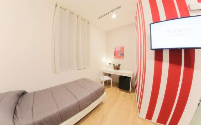 Residenze Cassoli