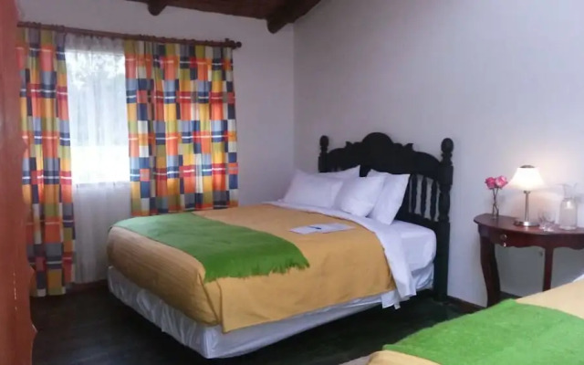 Molino San Juan