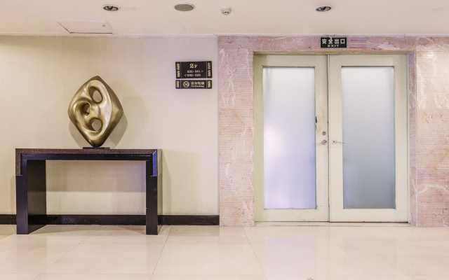 King Garden Hotel